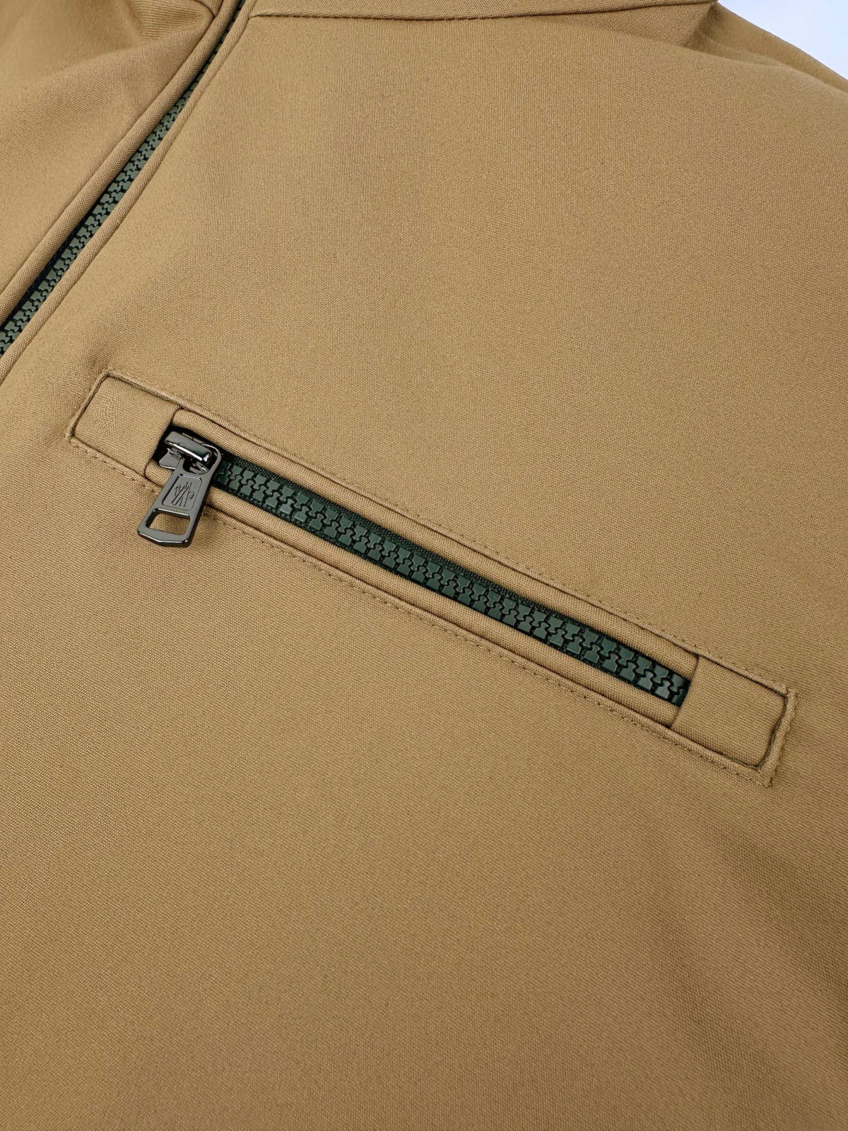 2026 Neue RL Zip-Jacke (25272-B85)