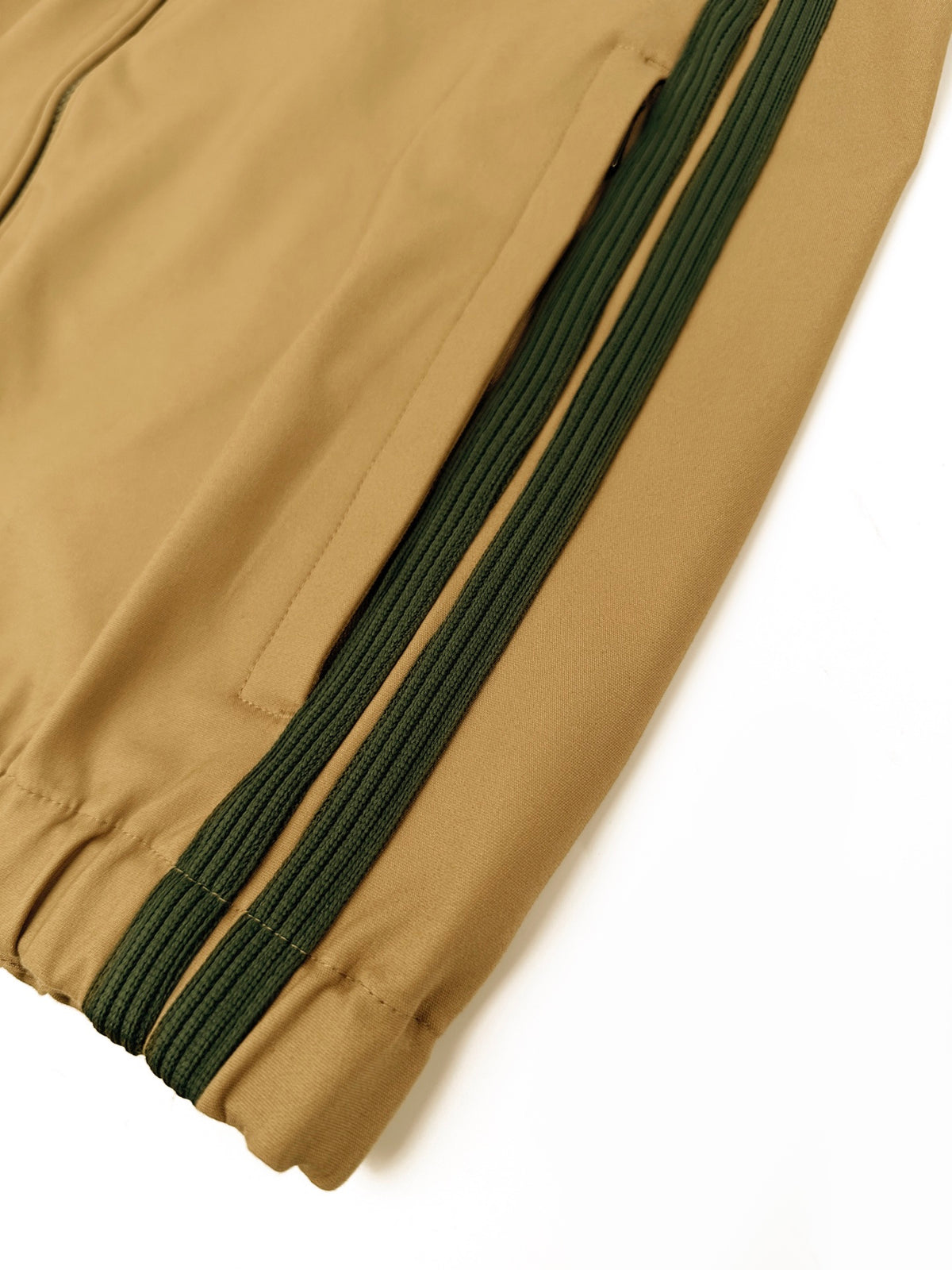 2026 Neue RL Zip-Jacke (25272-B85)