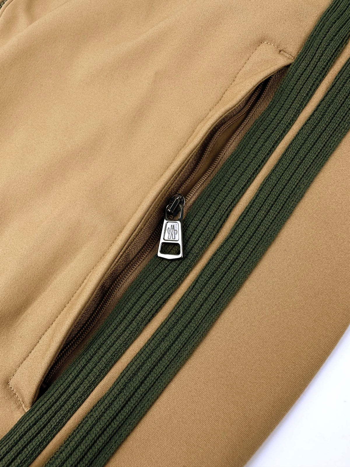 2026 Neue RL Zip-Jacke (25272-B85)