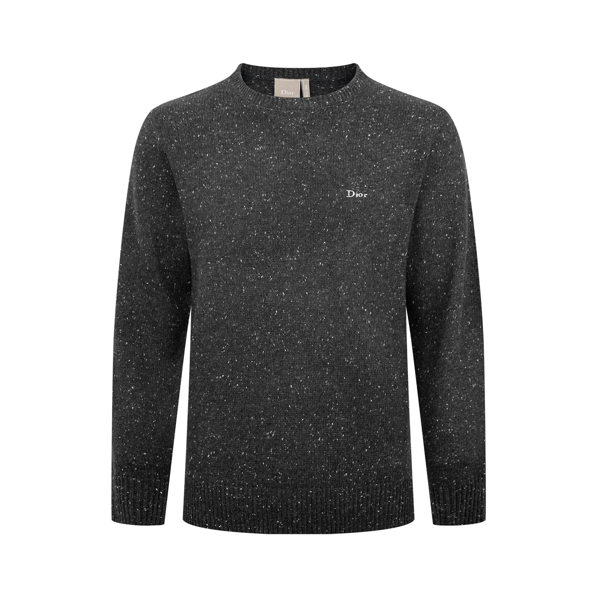 2026 Nova RL Zip-Up Trikaĵo (25274-B35)