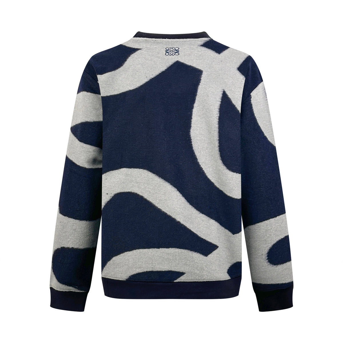 2026 New Style Way Embroidered Jacquard Sweater (AA697-B40)