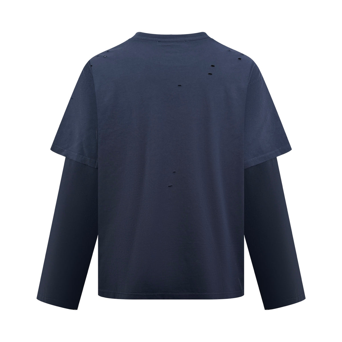 2026 new model Acn replica of the old logo, two-piece long-sleeved shirt (CC7031-A75)