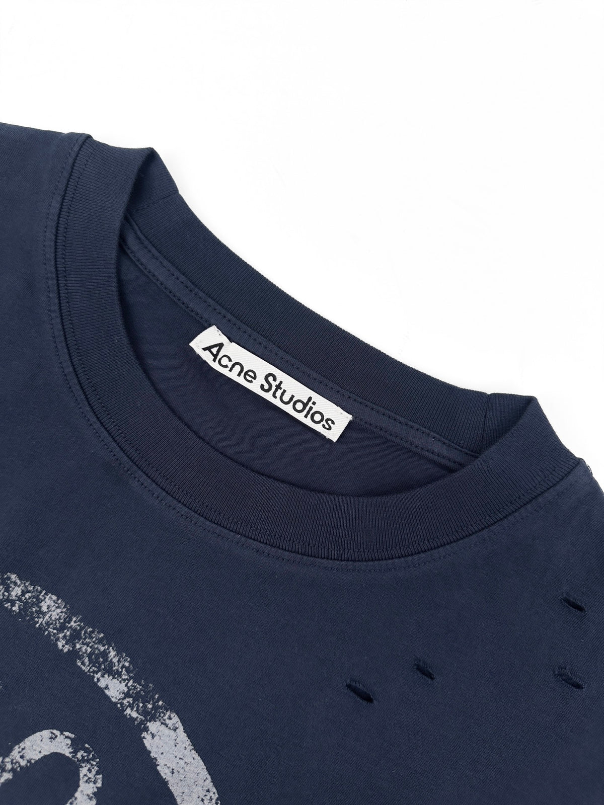 2026 new model Acn replica of the old logo, two-piece long-sleeved shirt (CC7031-A75)