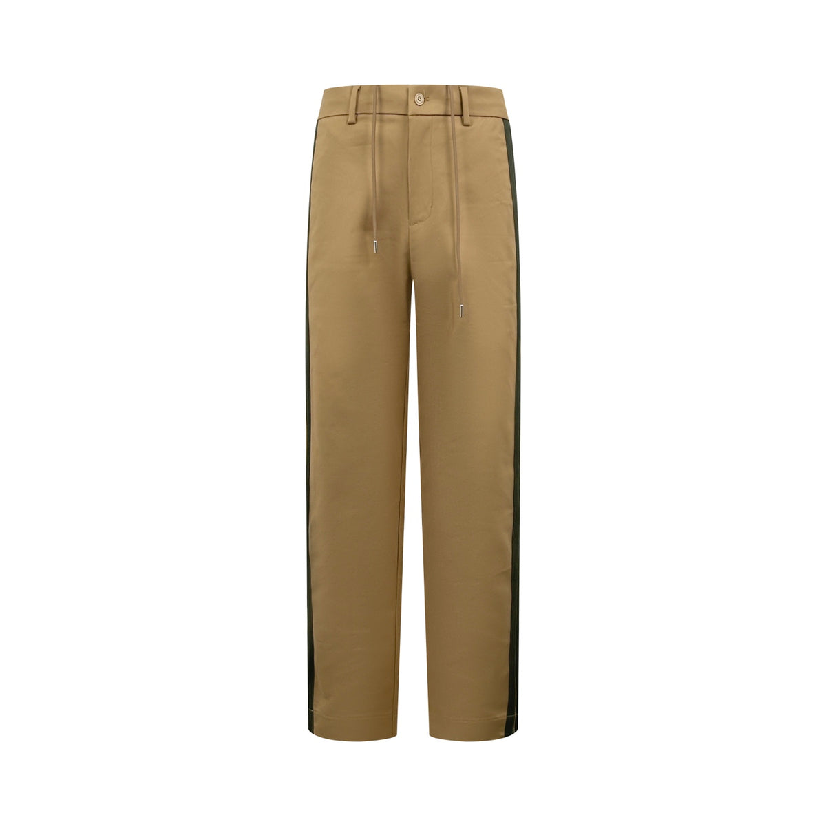 2026 New Model Mon Logo Striped Pants (BB4045-B30)