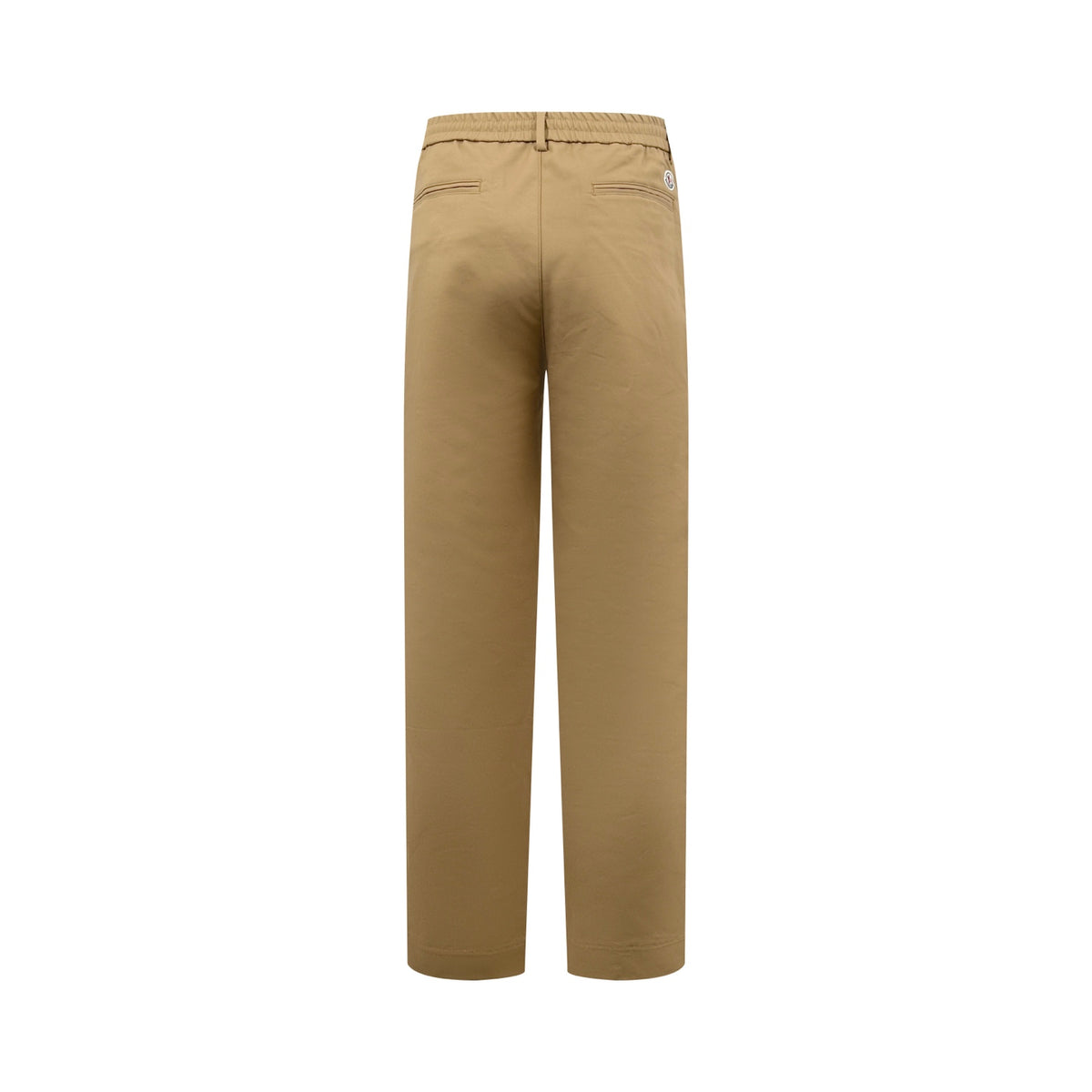 2026 New Model Mon Logo Striped Pants (BB4045-B30)
