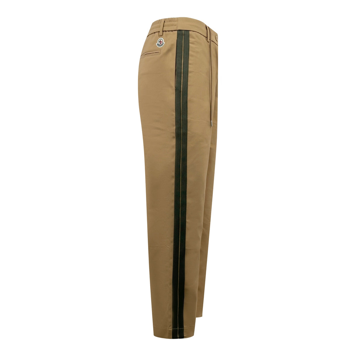 2026 New Model Mon Logo Striped Pants (BB4045-B30)