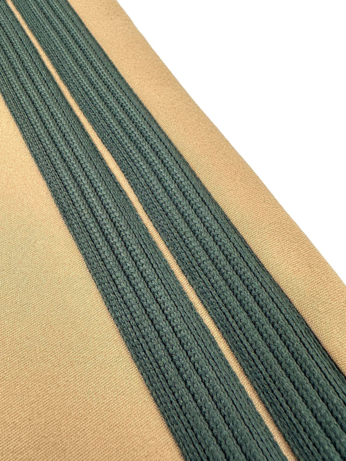 2026 New Model Mon Logo Striped Pants (BB4045-B30)