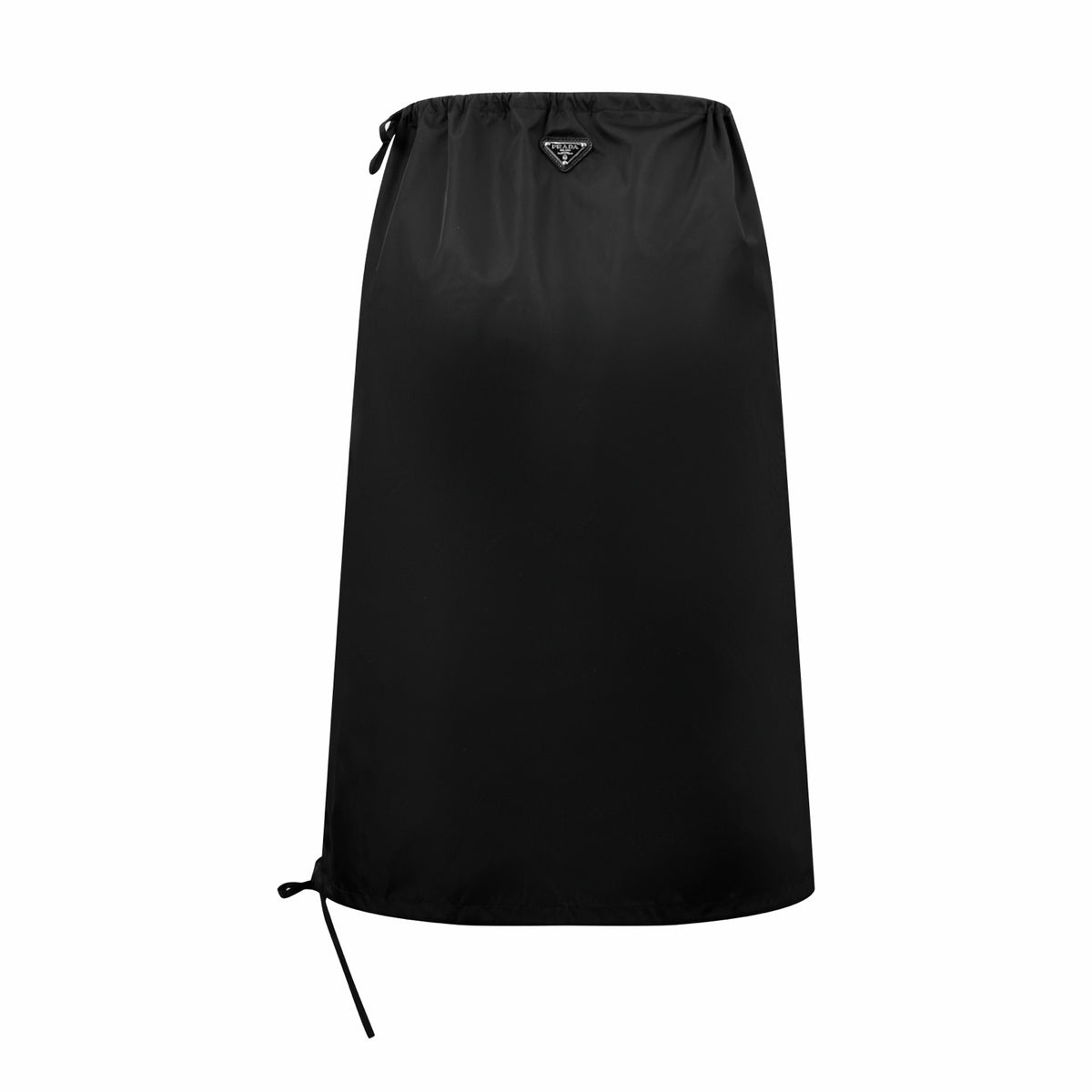 2026 Women's Triangle Brand Triangle Pattern Pencil Skirt (FF834)