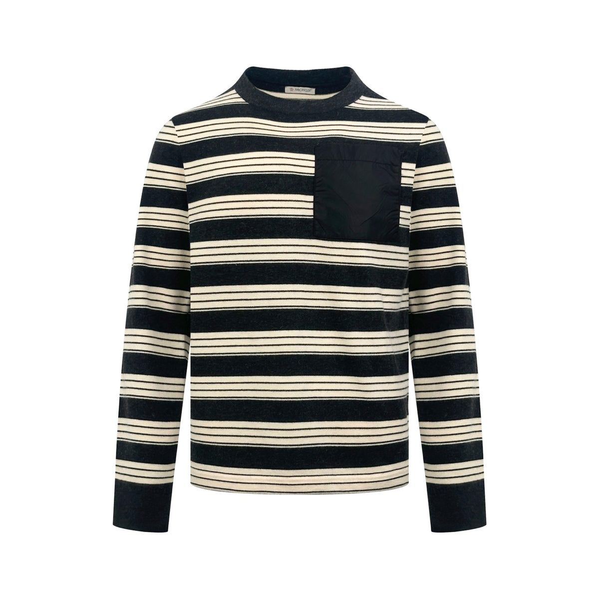 2026 Neuer RL-Strickpullover mit Reißverschluss (25274-B35)