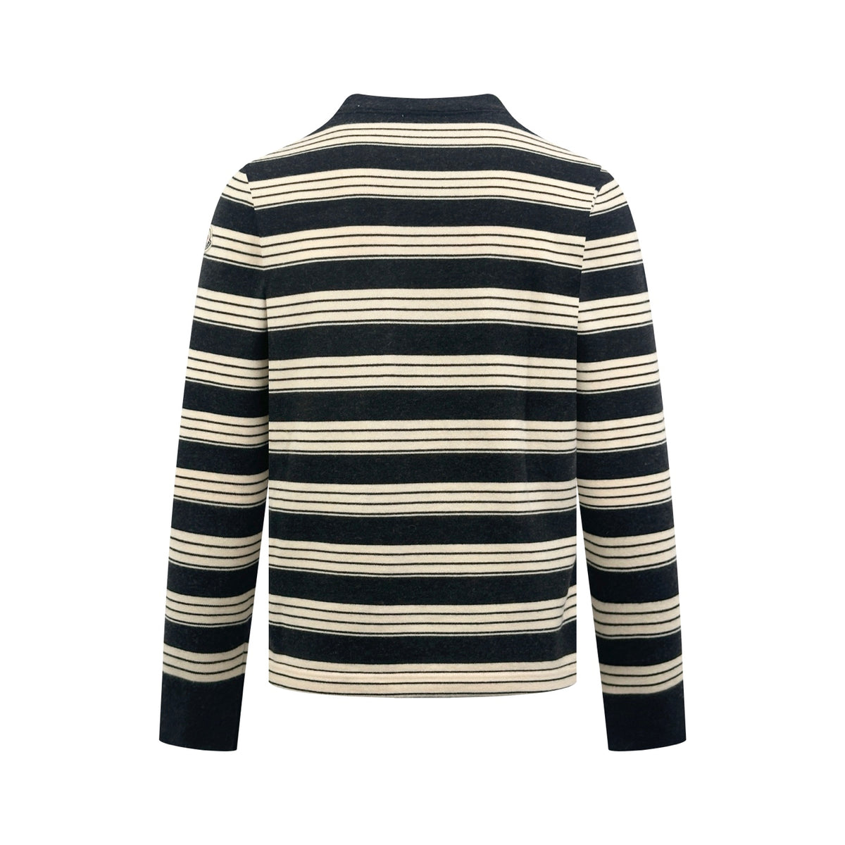 2026 Neuer RL-Strickpullover mit Reißverschluss (25274-B35)