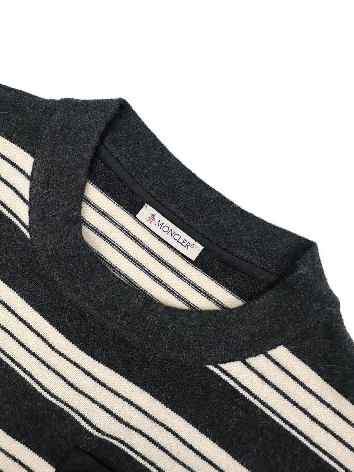 2026 Neuer RL-Strickpullover mit Reißverschluss (25274-B35)