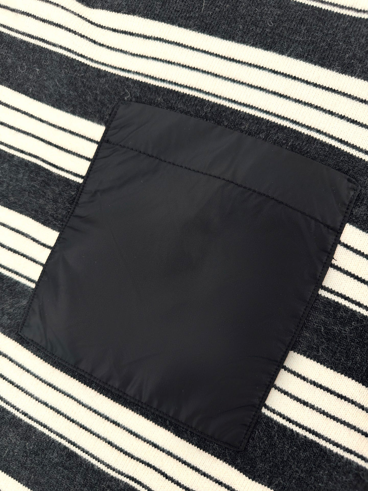 2026 Neuer RL-Strickpullover mit Reißverschluss (25274-B35)