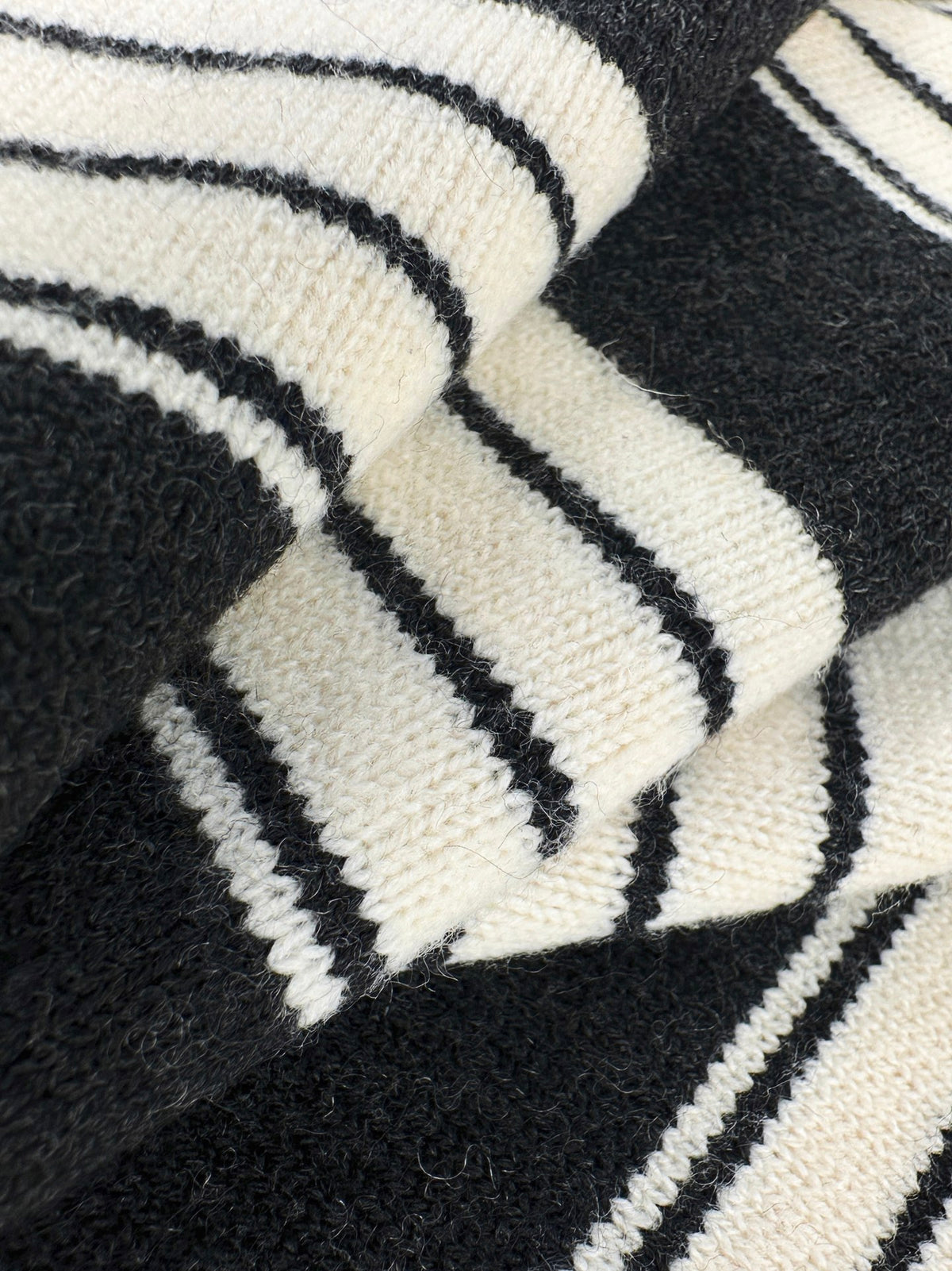 2026 Neuer RL-Strickpullover mit Reißverschluss (25274-B35)