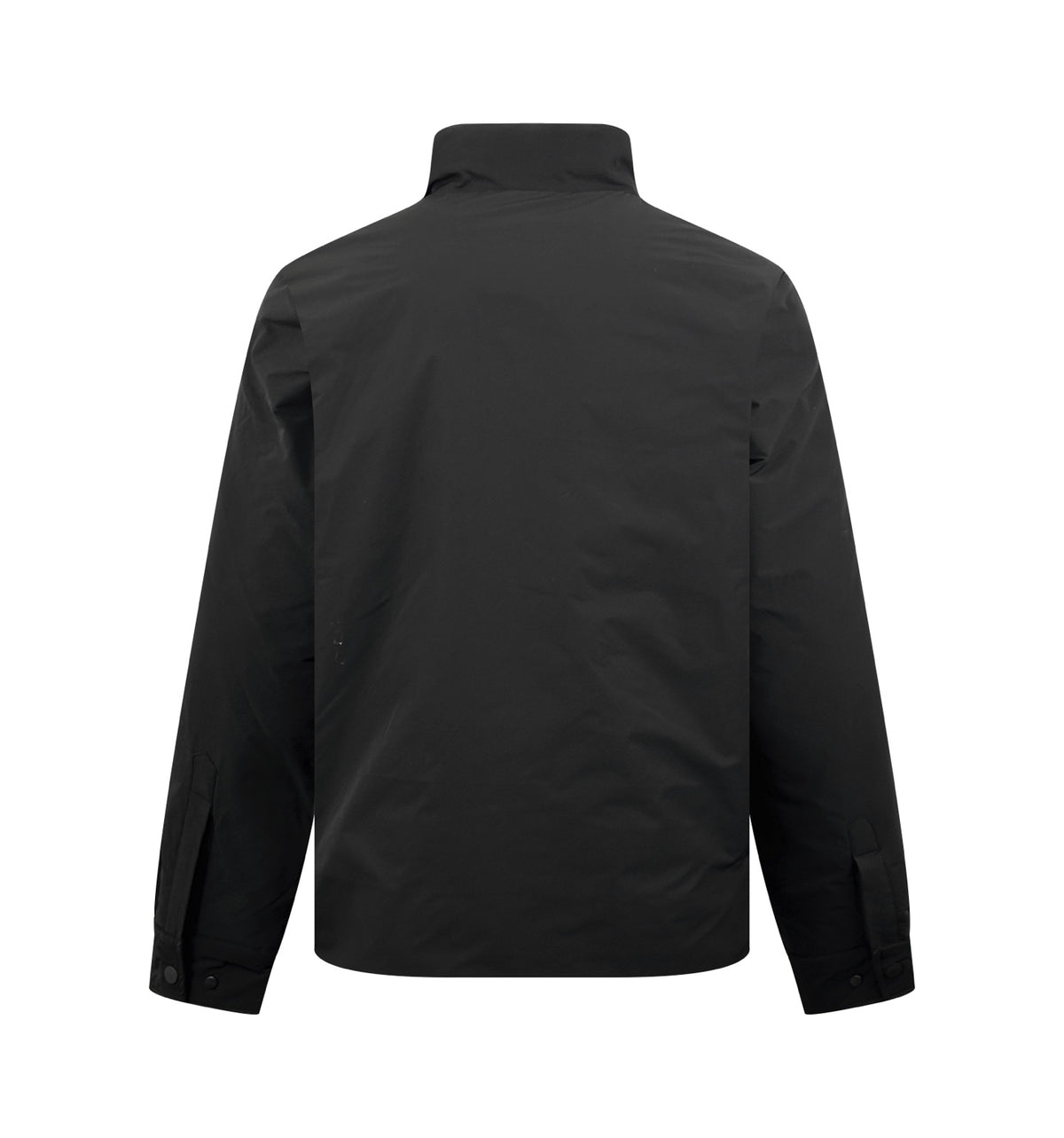 2026 New Mon Leather Patch Logo Down Jacket (AA679-D35)