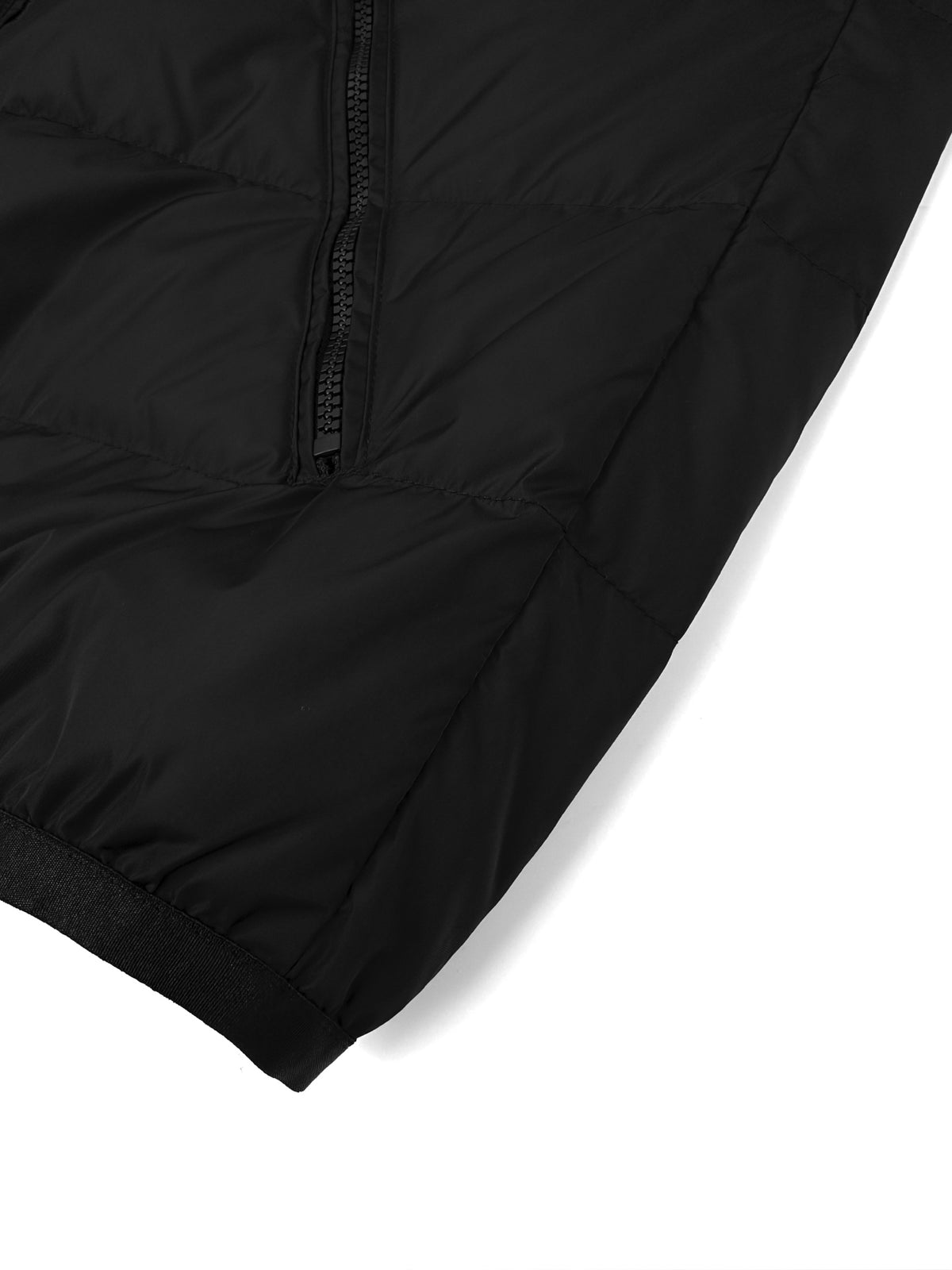 2026 New Model Triangle Brand Down Jacket (BB4029-D65)