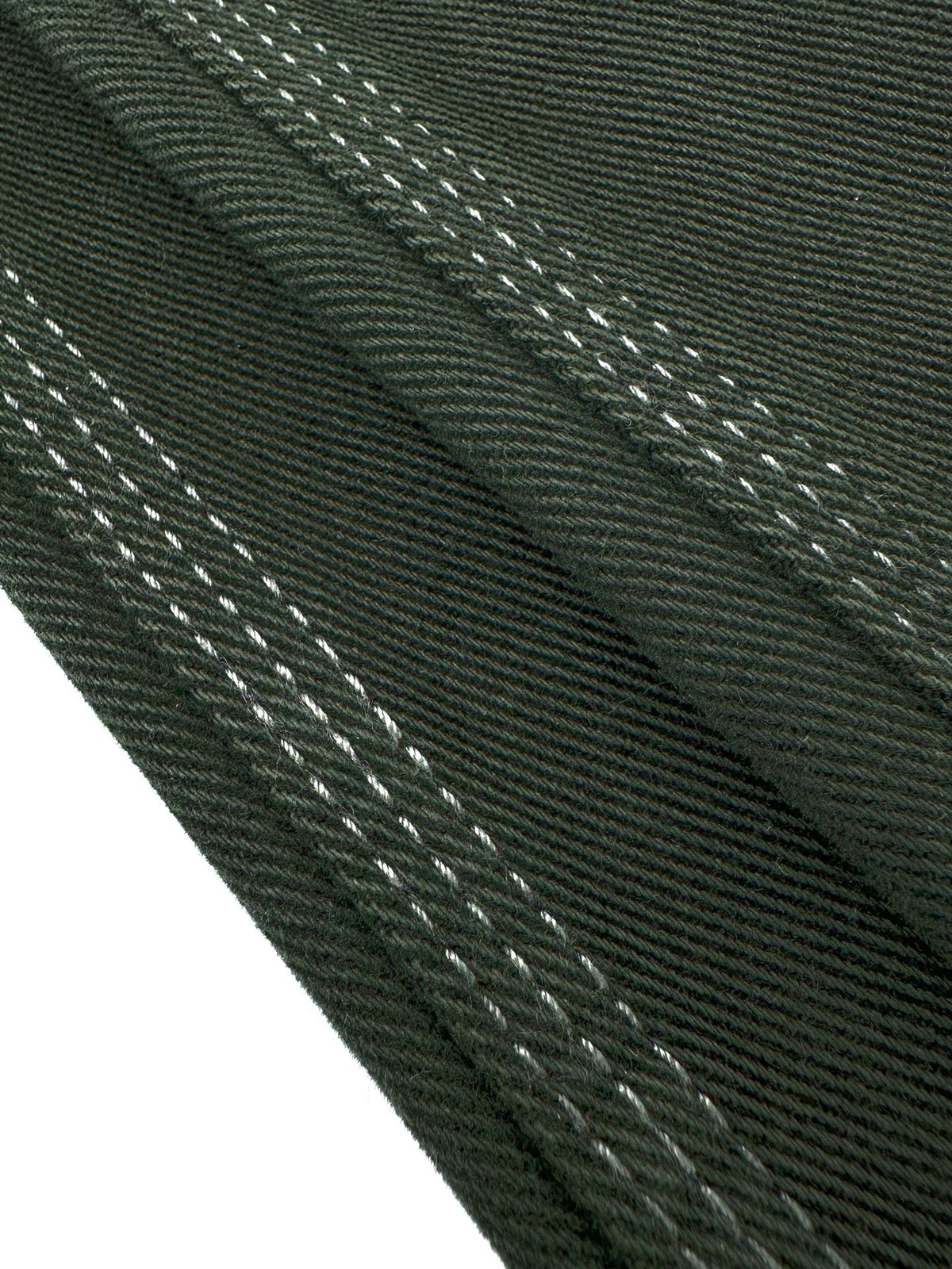2026 New Model Triangle Brand Denim Jeans (CC7018-B75)