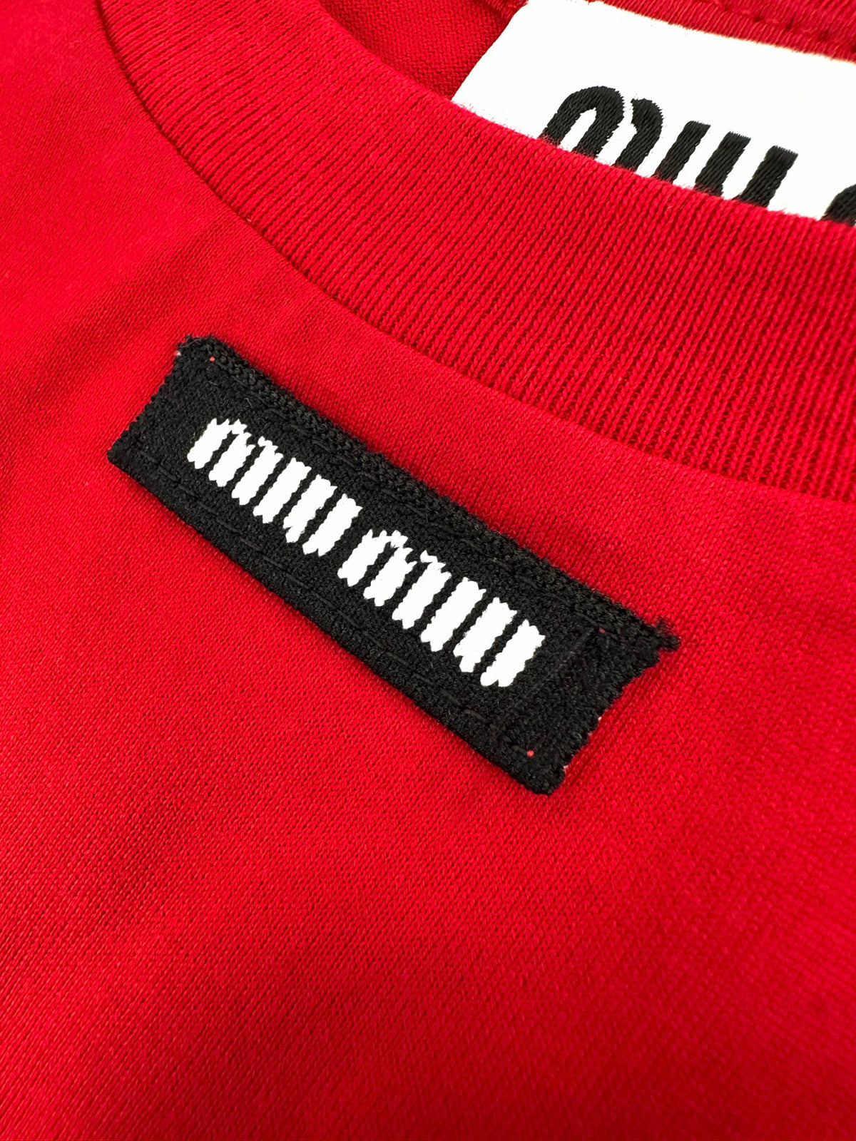 2026 Women's MM Logo Tank Top (FF843)