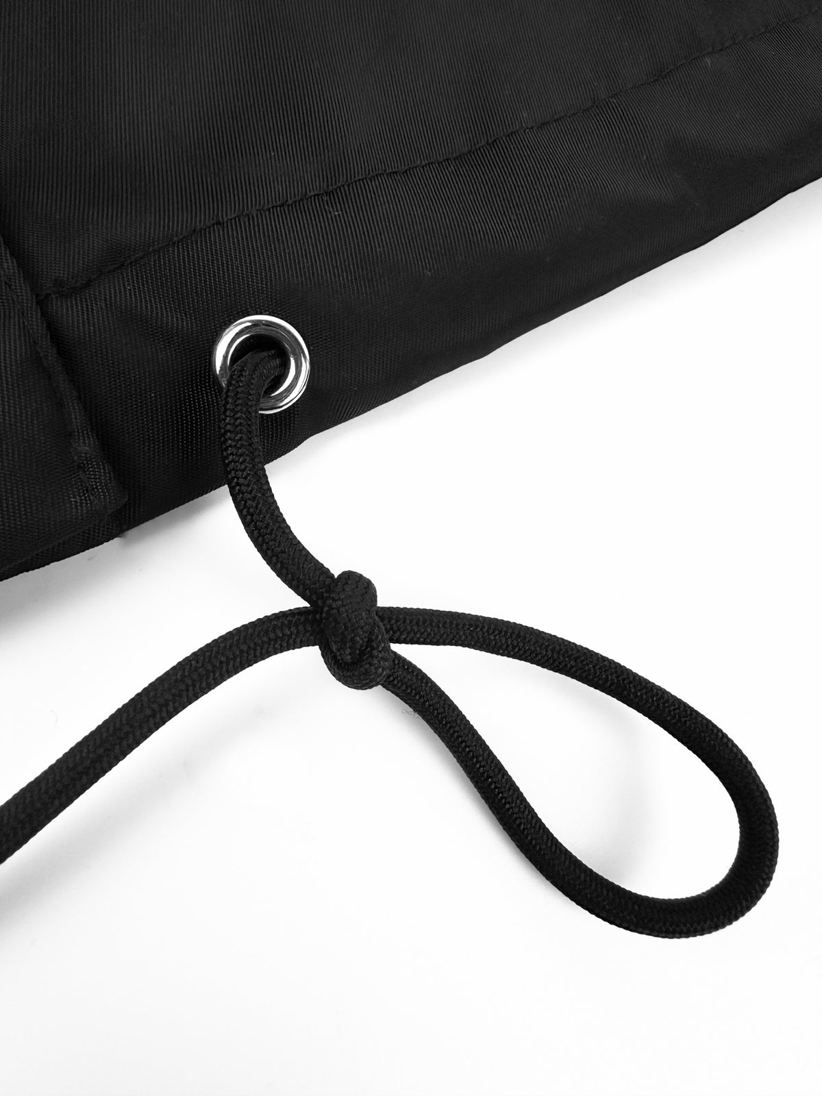 2026 Women's Triangle Brand Triangle Mark Drawstring Round Neck Jacket (FF838)