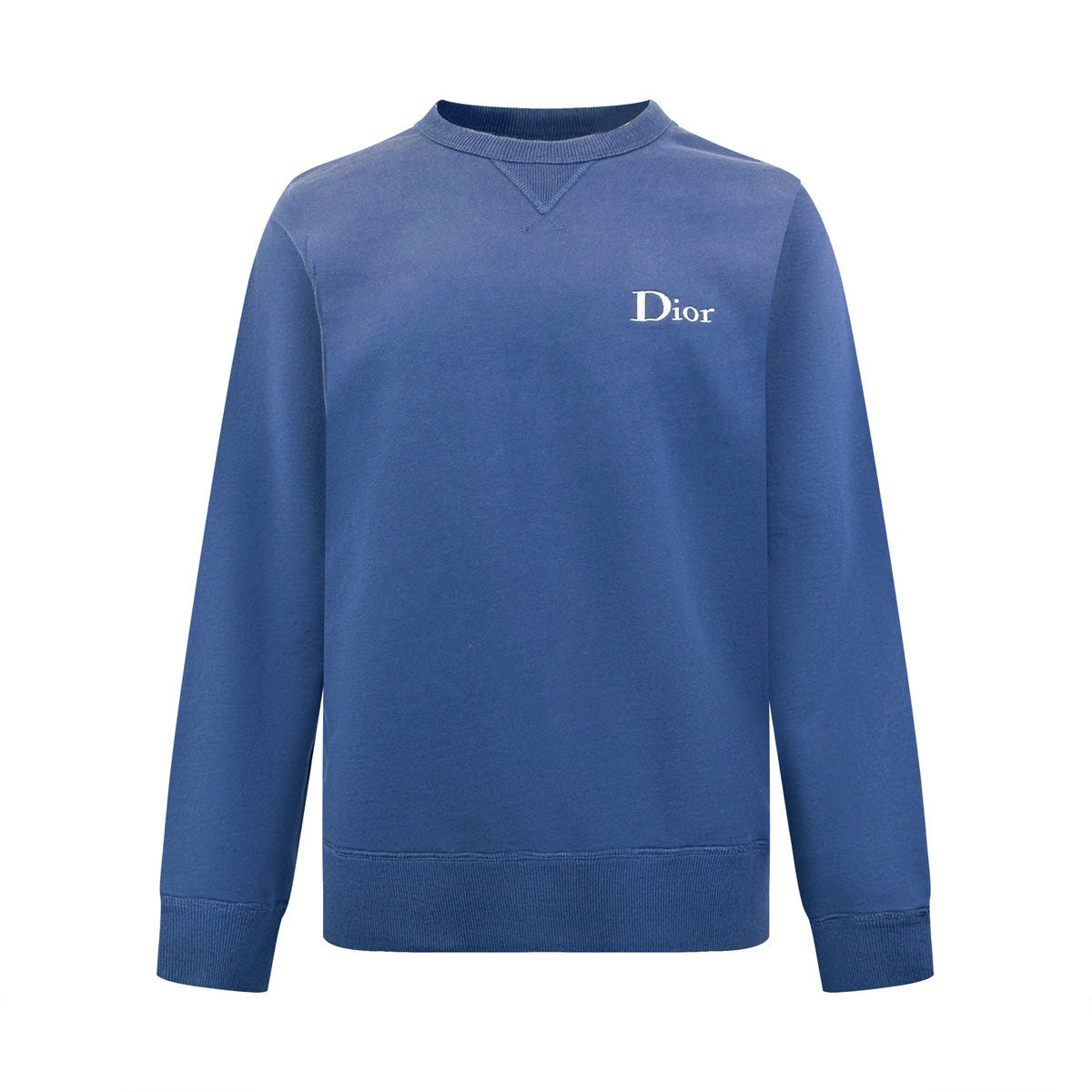 2026 new model CD embroidered distressed hoodie (BB4041-A75)
