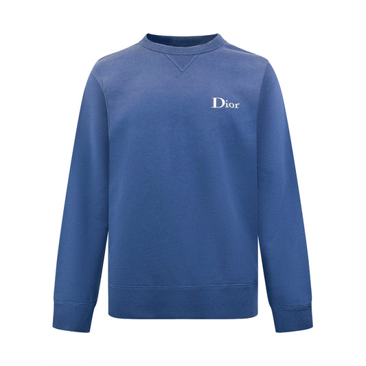2026 new model CD embroidered distressed hoodie (BB4041-A75)