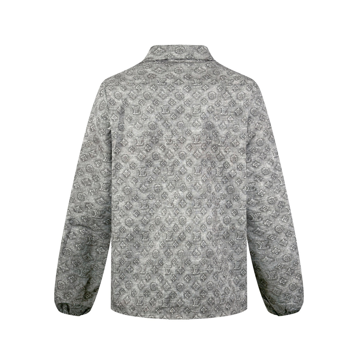 2026 New Model LY Full-Print Logo Jacket (AA1020-B90)