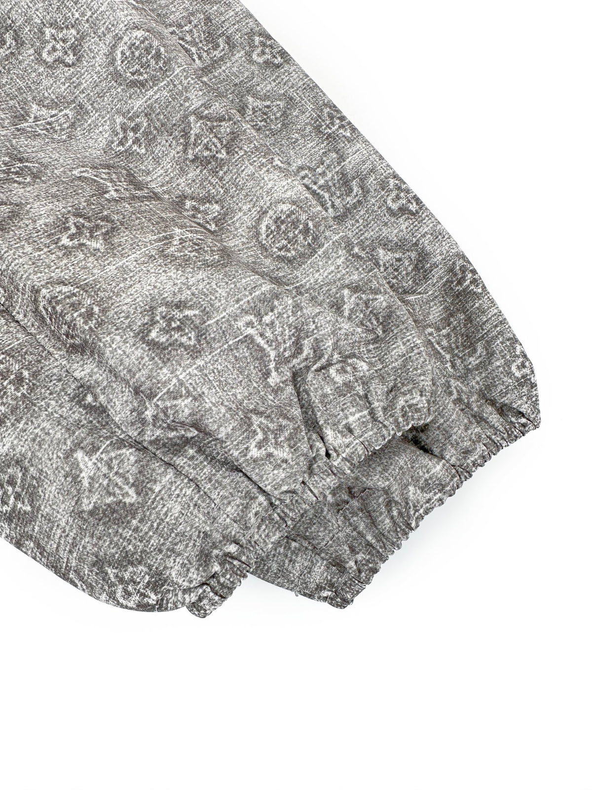 2026 New Model LY Full-Print Logo Jacket (AA1020-B90)
