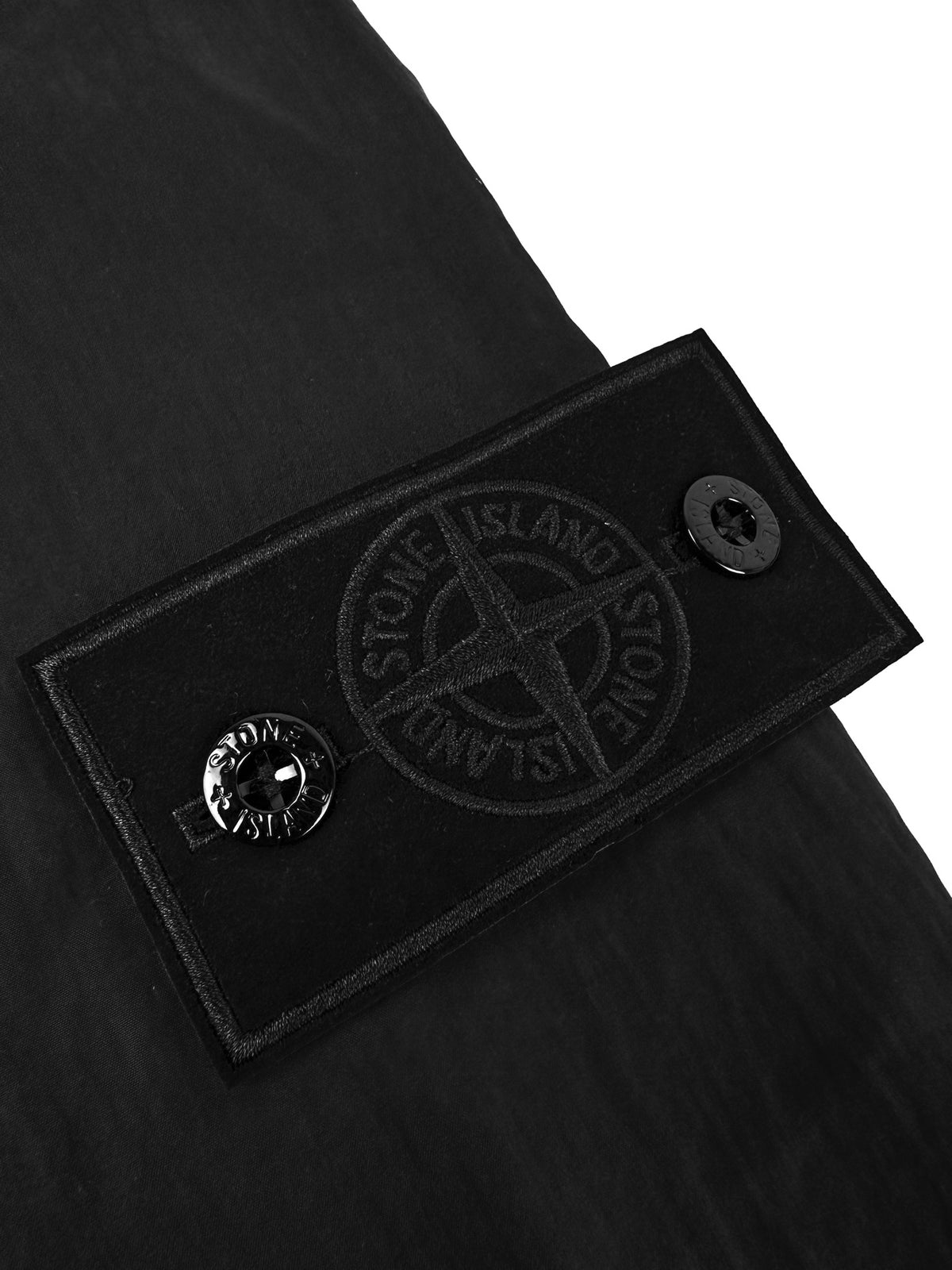 2026 New Model ST Badge Pouch Jacket (BB4024-B85)