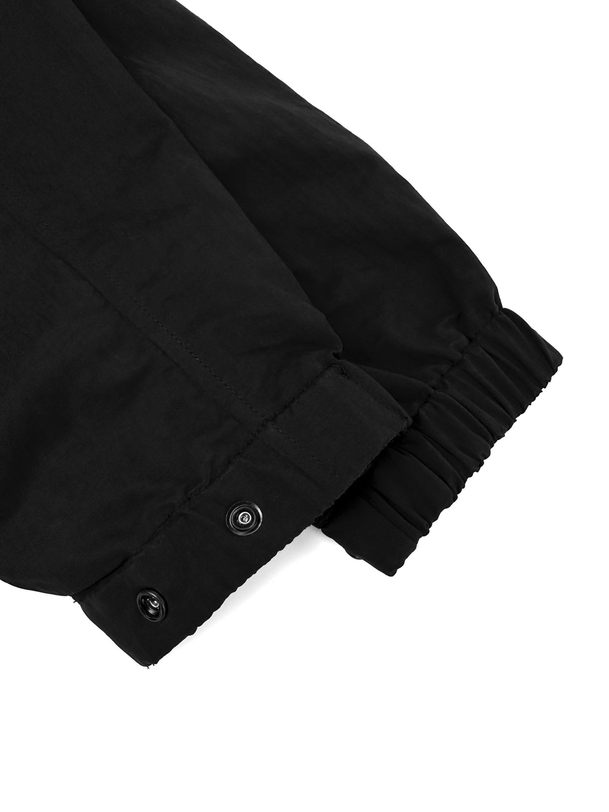 2026 New Model ST Badge Pouch Jacket (BB4024-B85)
