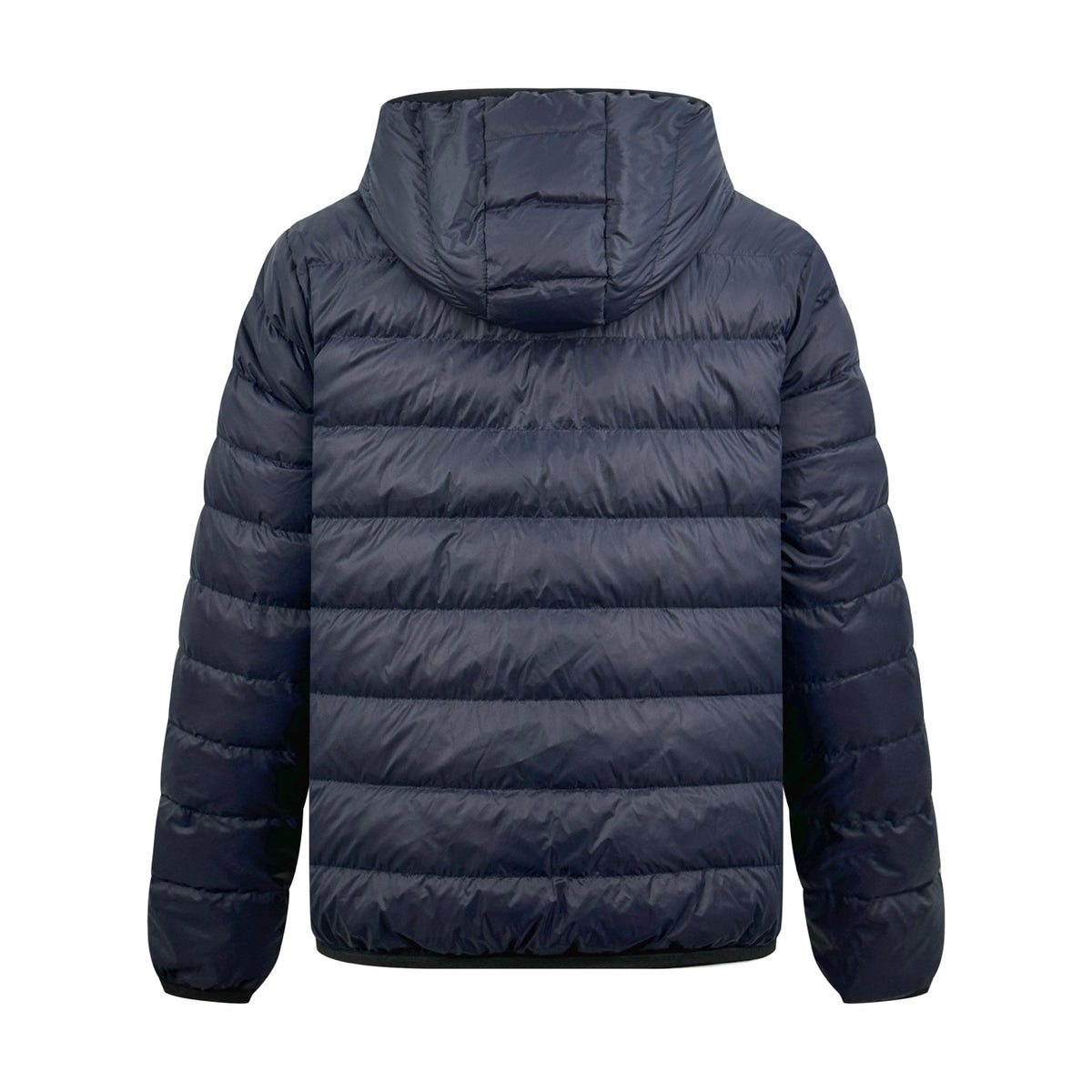 2026 New Model Mon Double-Sided Hooded Down Jacket (BB4036-D95)