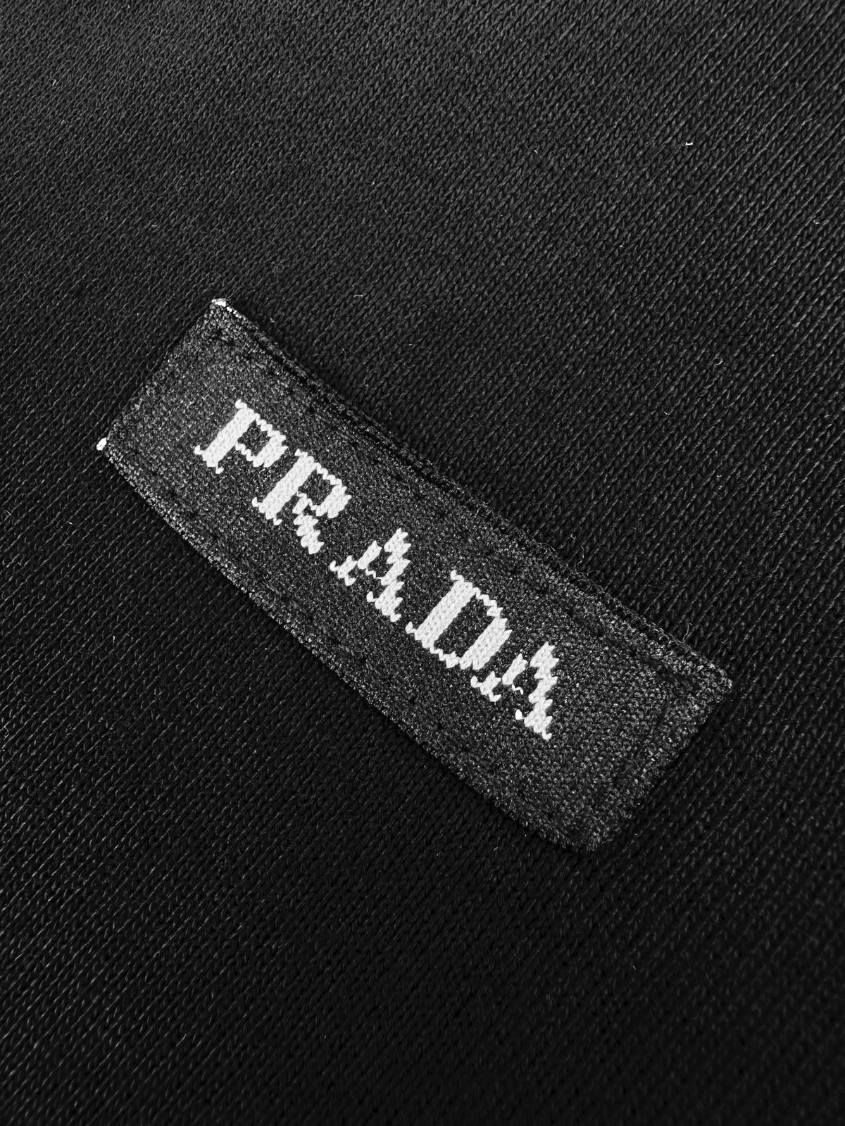 2026 New Model Triangle Brand Logo Label Long Sleeve (CC7038-A60)