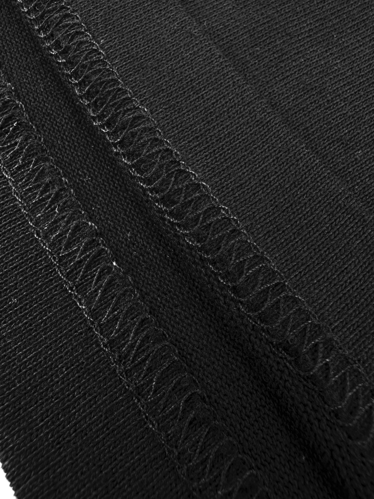 2026 New Model Triangle Brand Logo Label Long Sleeve (CC7038-A60)