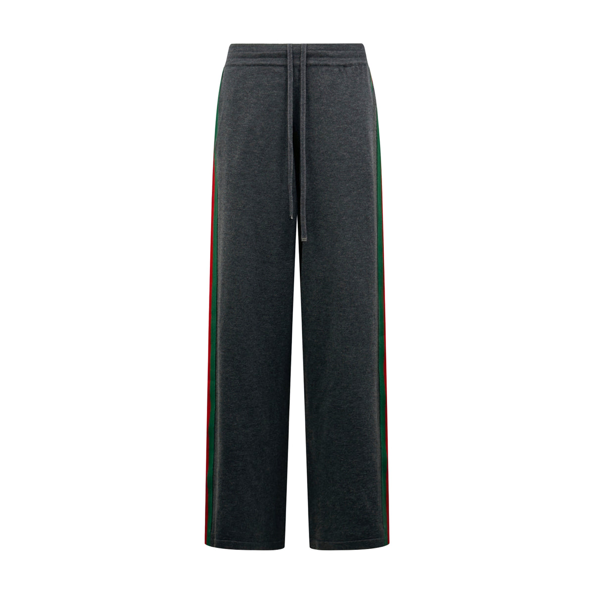 2026 new model GU color-matched woven wool pants (AA1049-B30)