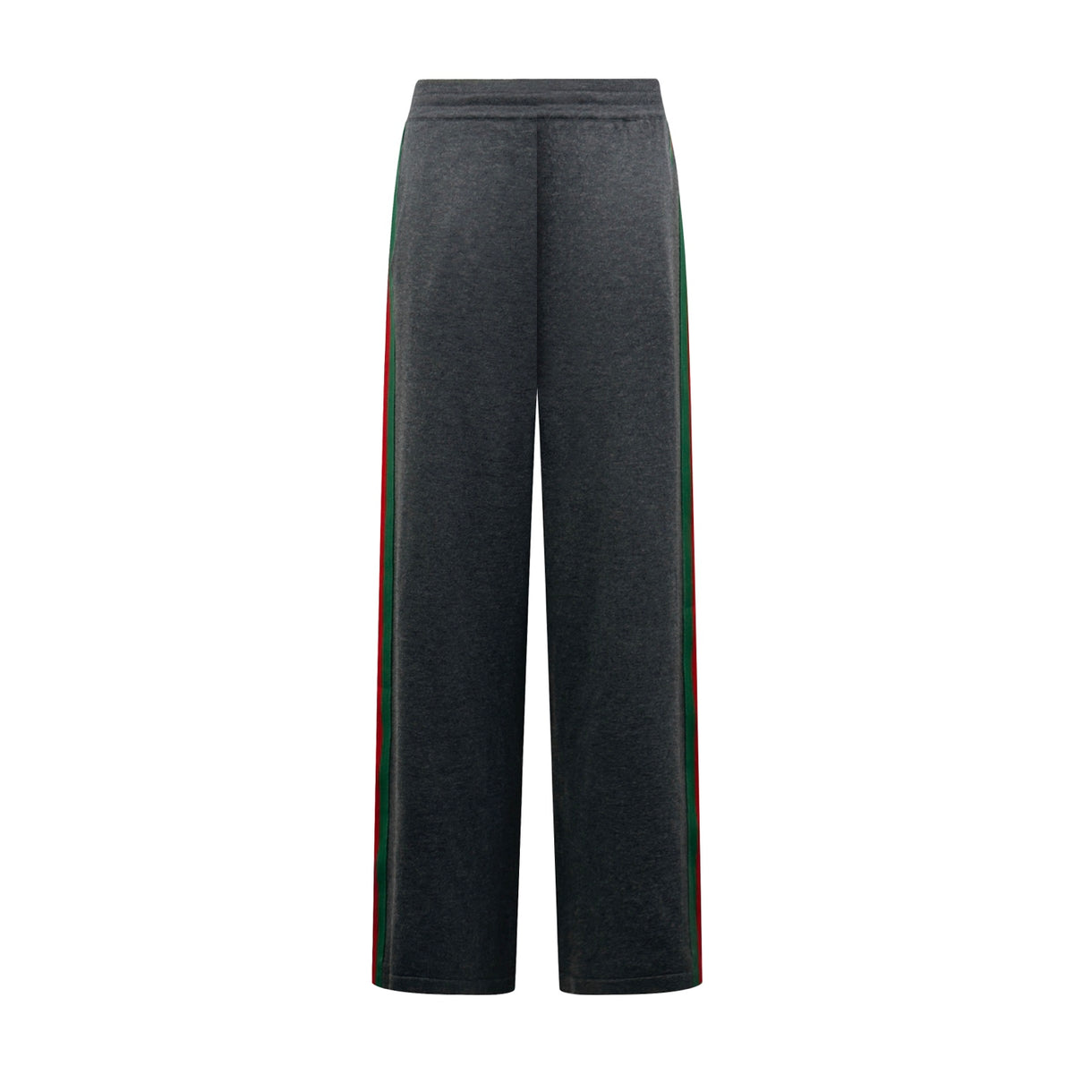 2026 new model GU color-matched woven wool pants (AA1049-B30)