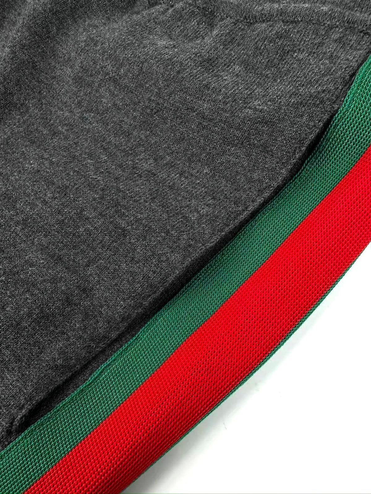 2026 new model GU color-matched woven wool pants (AA1049-B30)