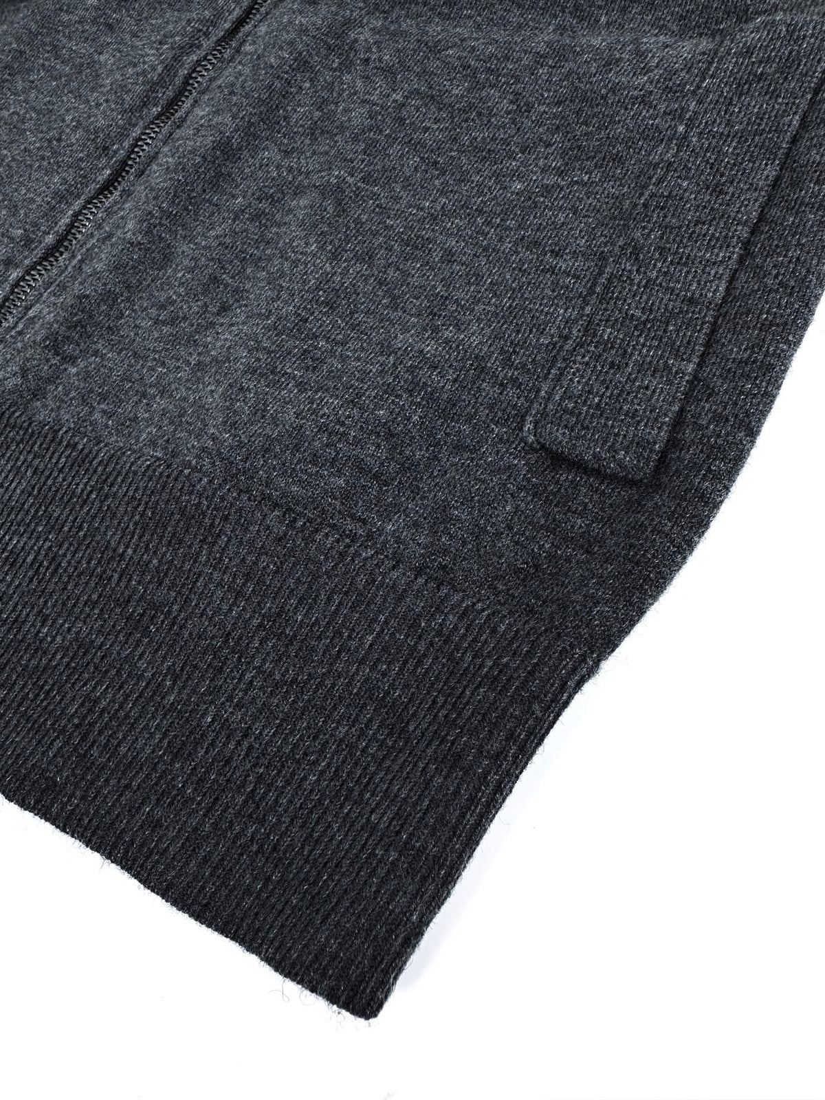 2026 new model GU color-matched woven wool coat (AA1048-B60)