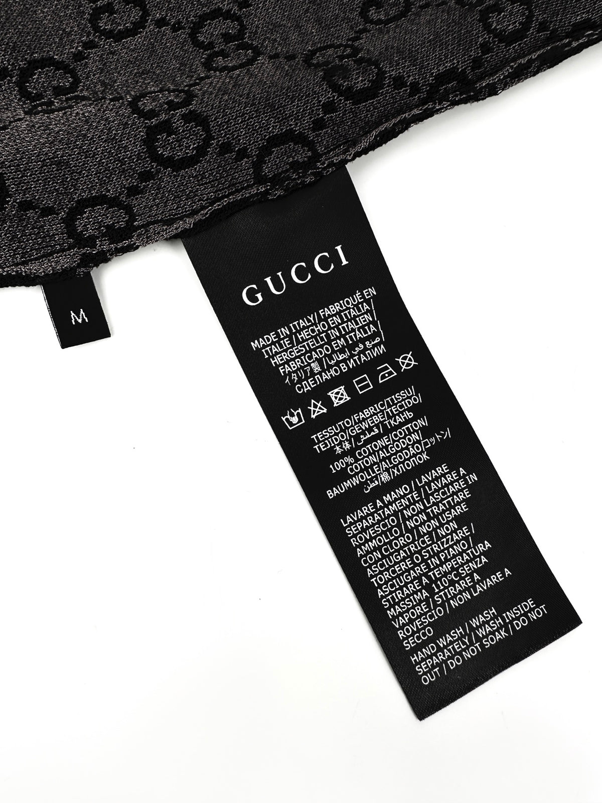2026 New Model GU Printed GG Plaid Sweater (AA1025-B60)