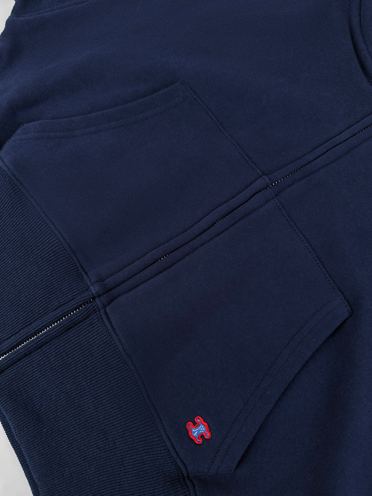 2026 New Way Tannin Jeansjacke (55036-C60)