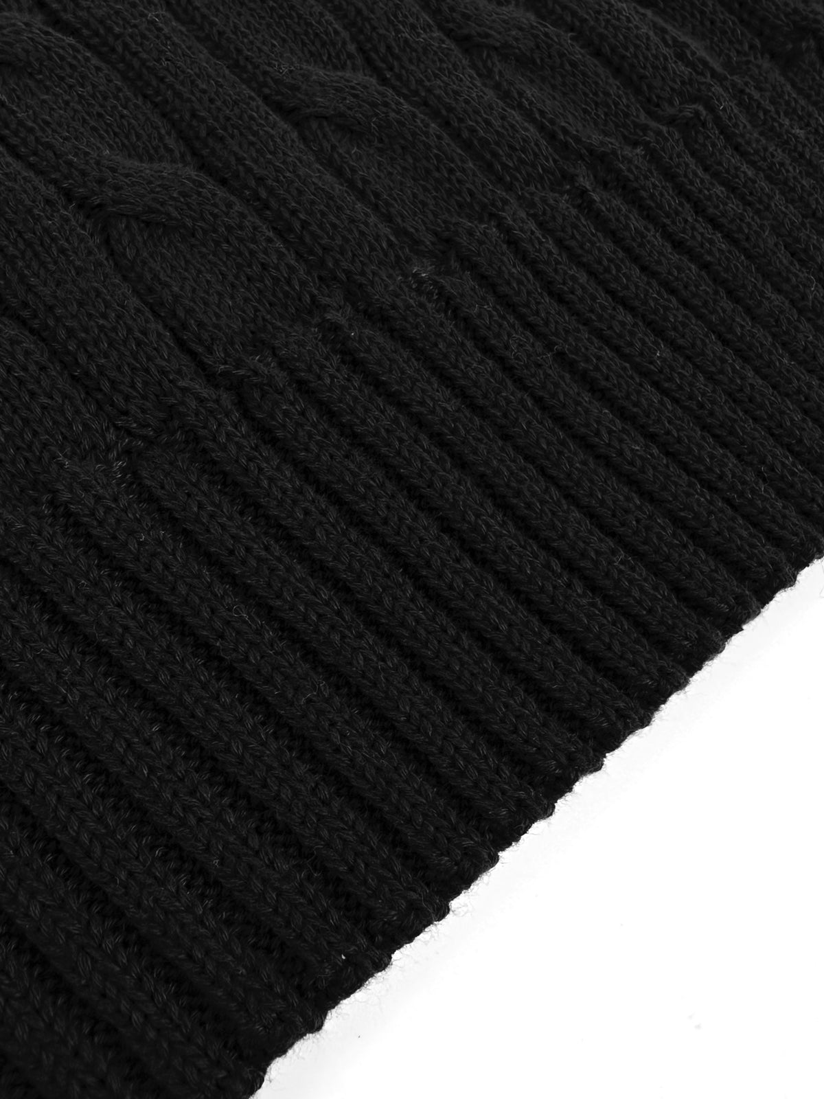 2026 Neuer RL-Strickpullover mit Reißverschluss (25274-B35)