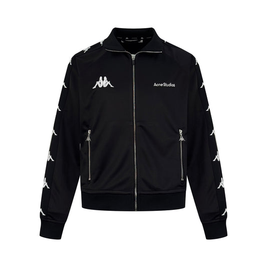 2026 new model Acn logo zipper sweatshirt (25267-B85)
