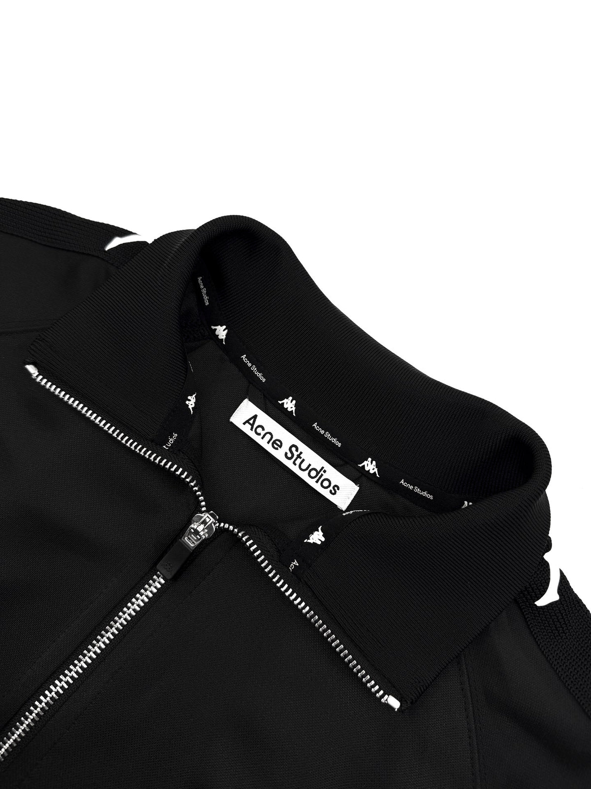 2026 new model Acn logo zipper sweatshirt (25267-B85)