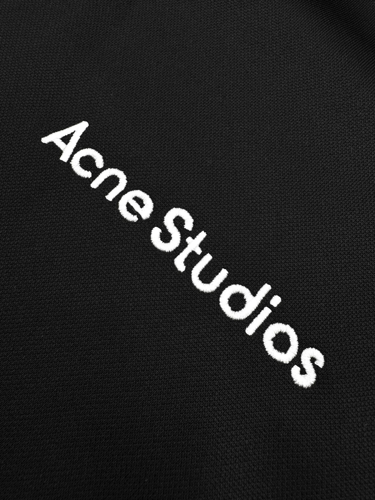 2026 new model Acn logo zipper sweatshirt (25267-B85)
