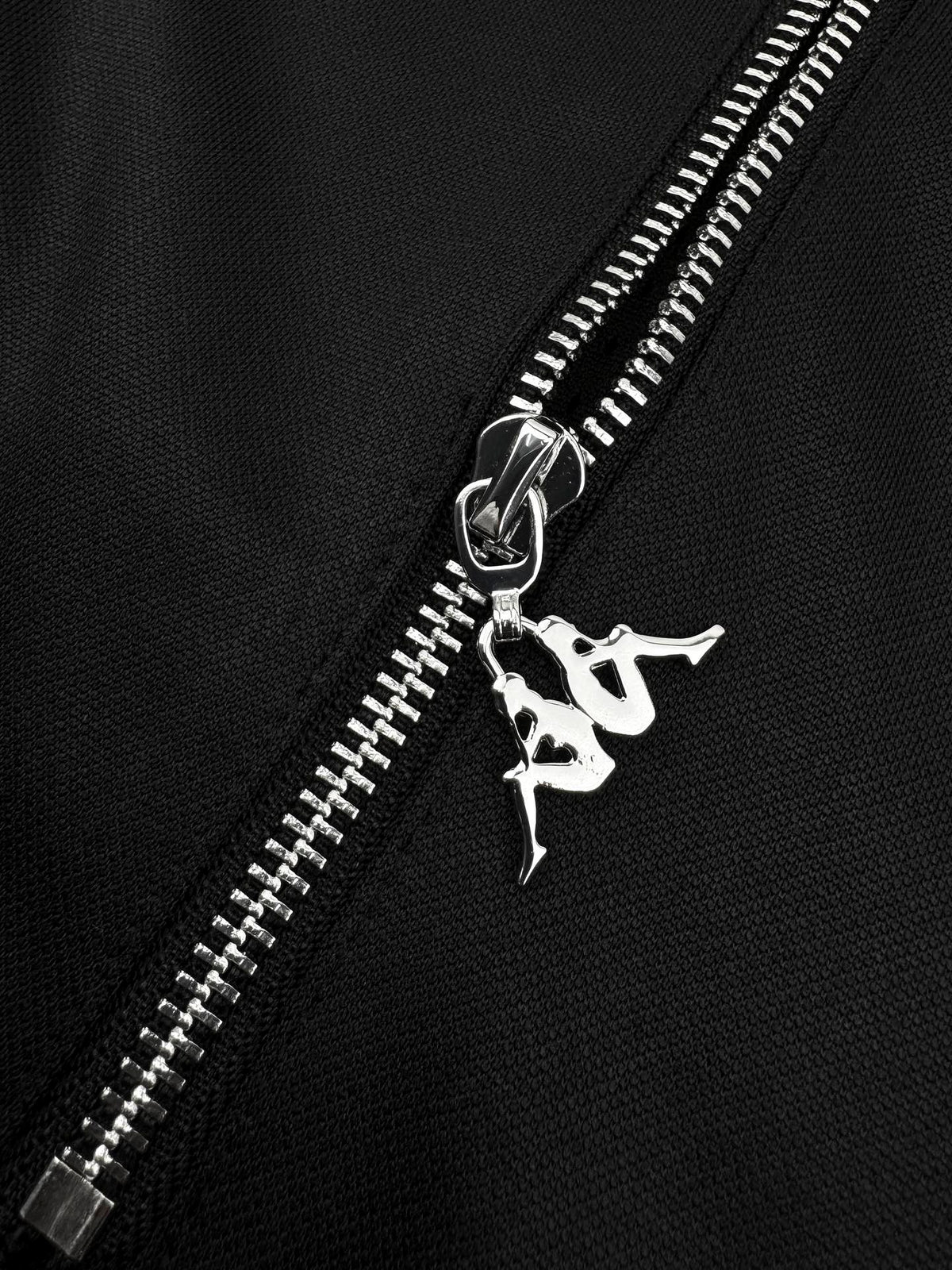 2026 new model Acn logo zipper sweatshirt (25267-B85)