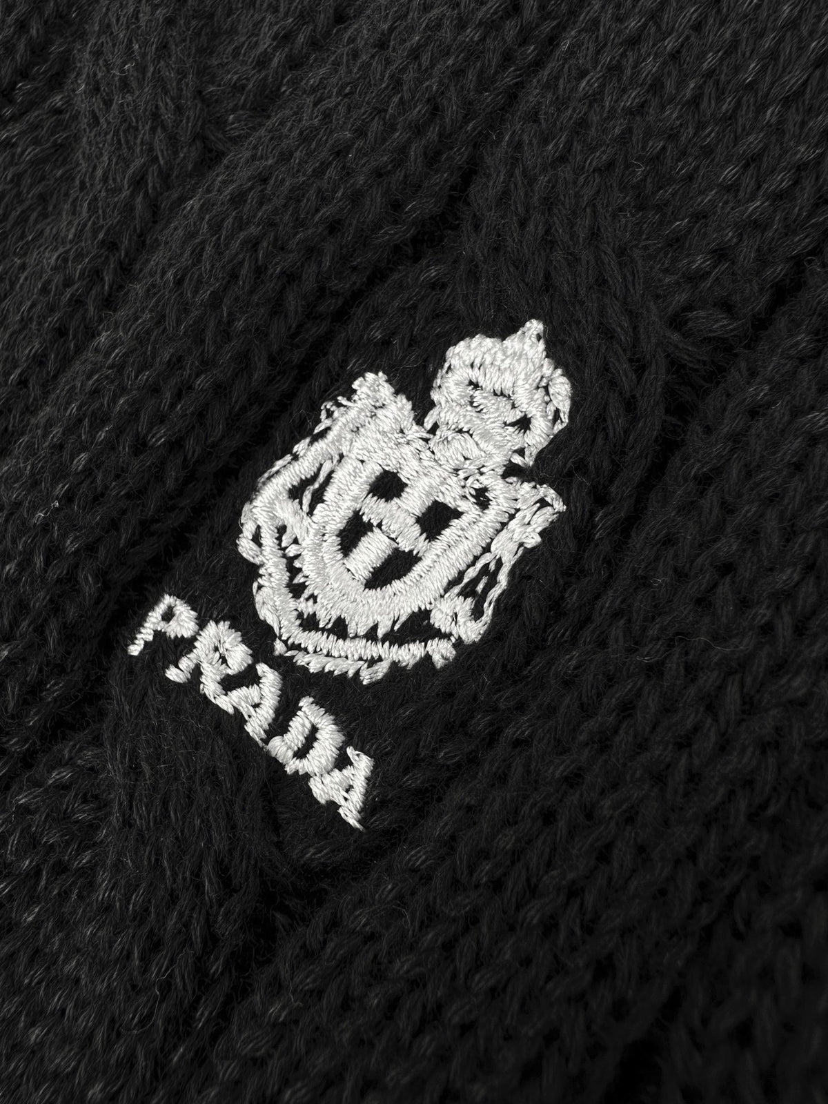 2026 Neuer RL-Strickpullover mit Reißverschluss (25274-B35)