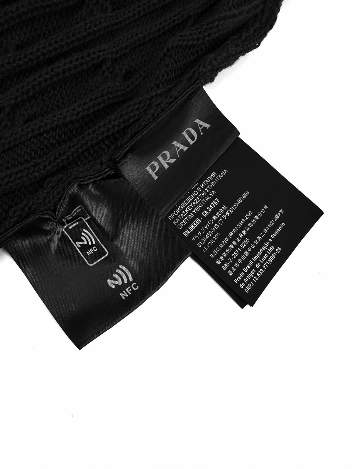 2026 Neuer RL-Strickpullover mit Reißverschluss (25274-B35)