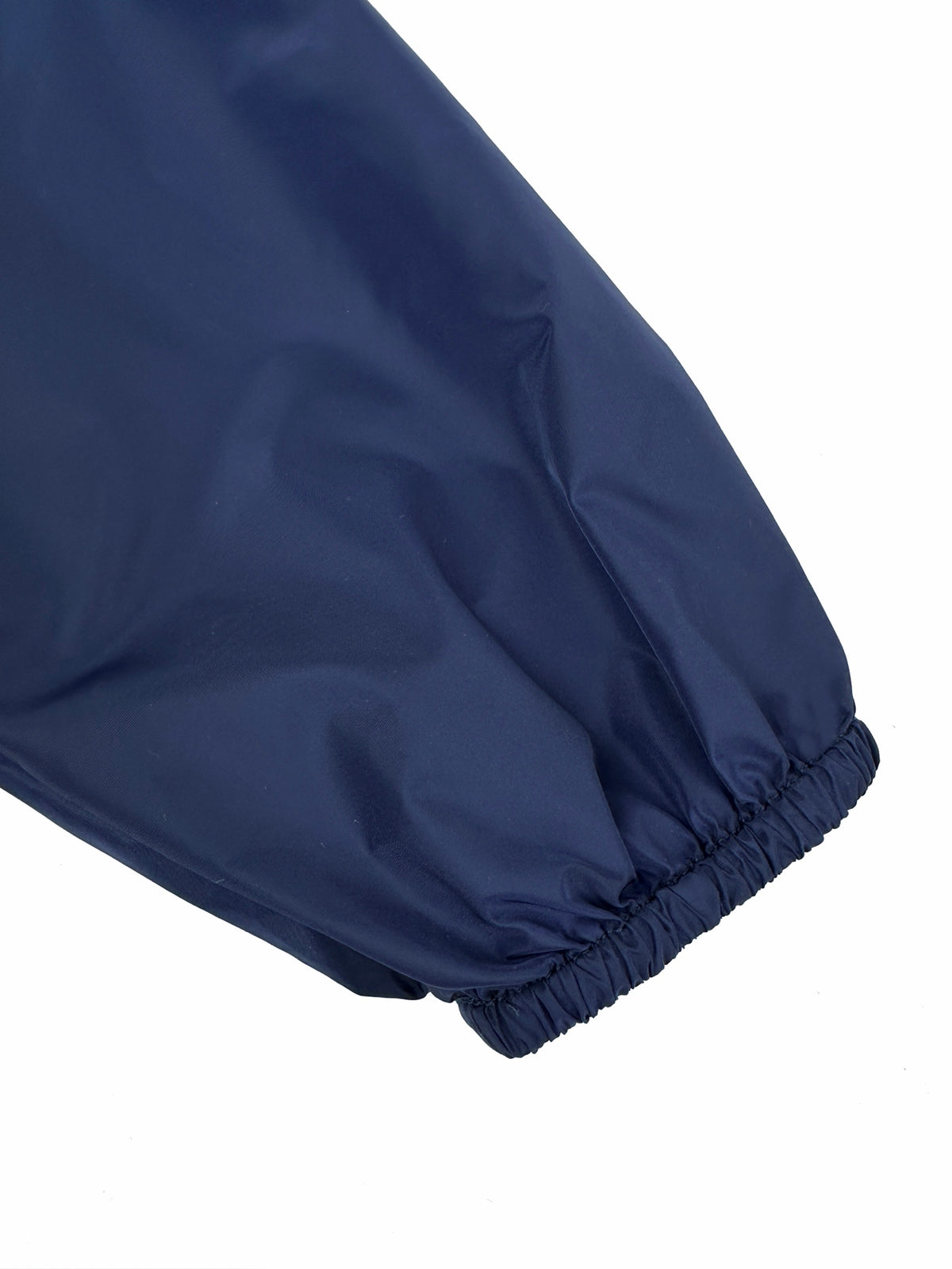 2026 Women's MM Logo Zipper Coat (DD196)