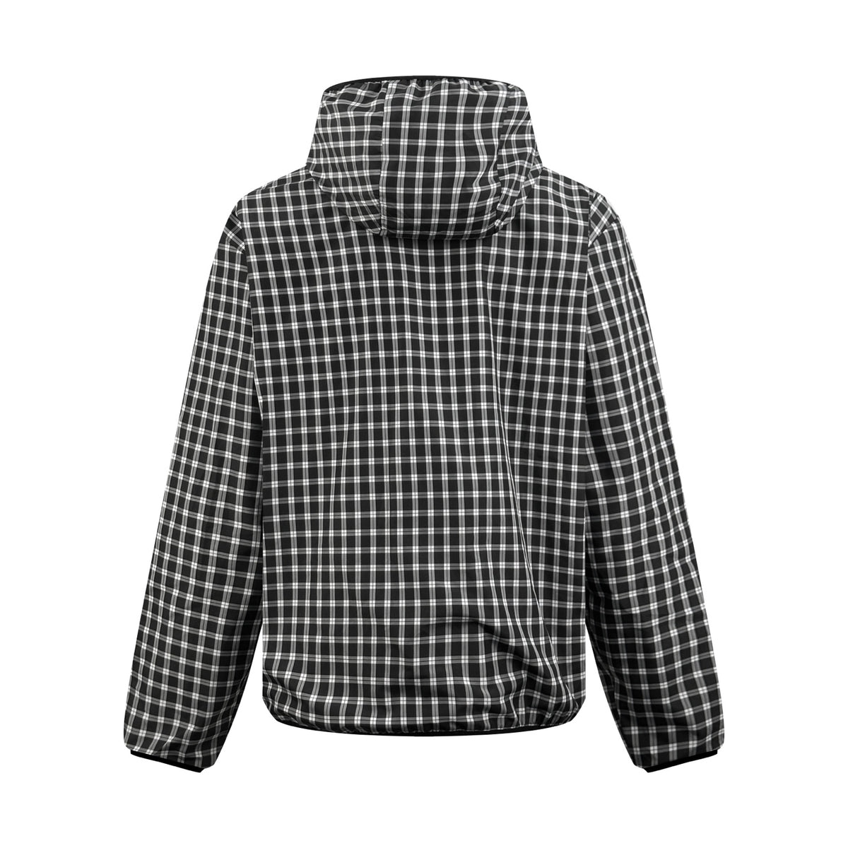 2026 New Model Mon Logo Letter Hooded Jacket (BB4023-C35)