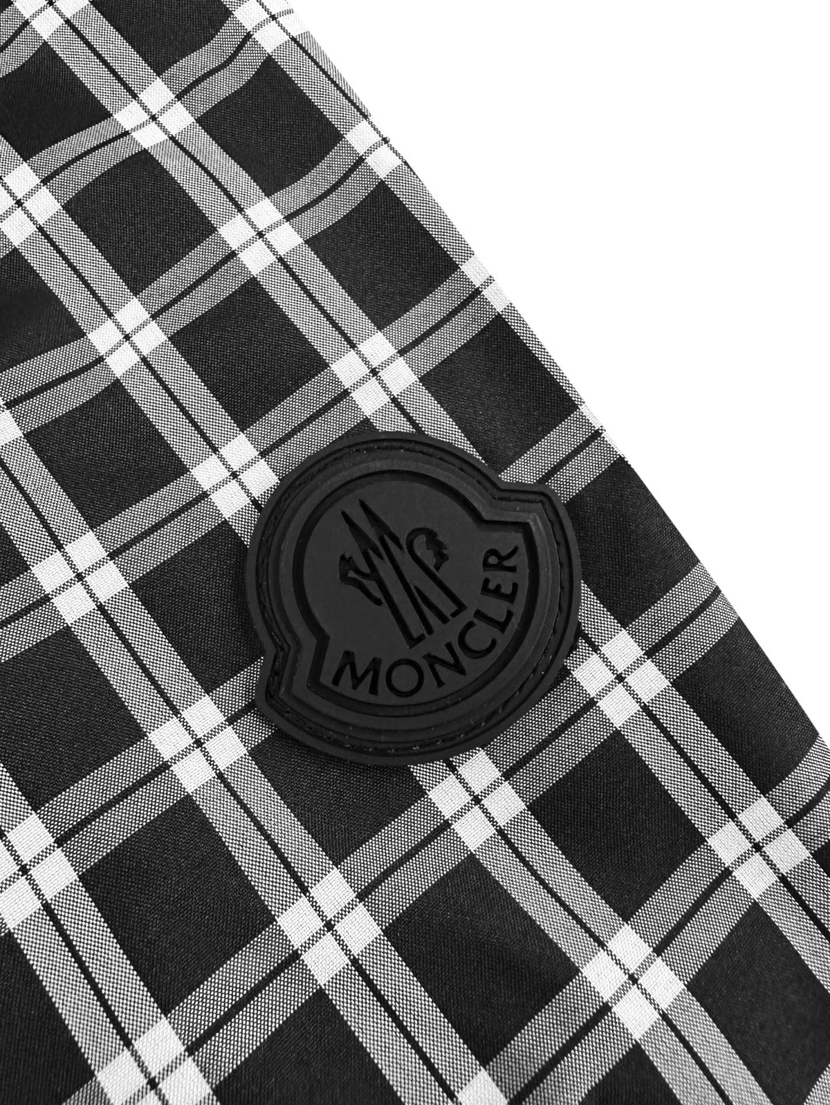 2026 New Model Mon Logo Letter Hooded Jacket (BB4023-C35)