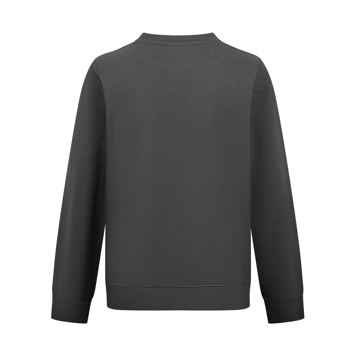 2026 New Model GU Logo Printed Sweatshirt (AA1063-A60)