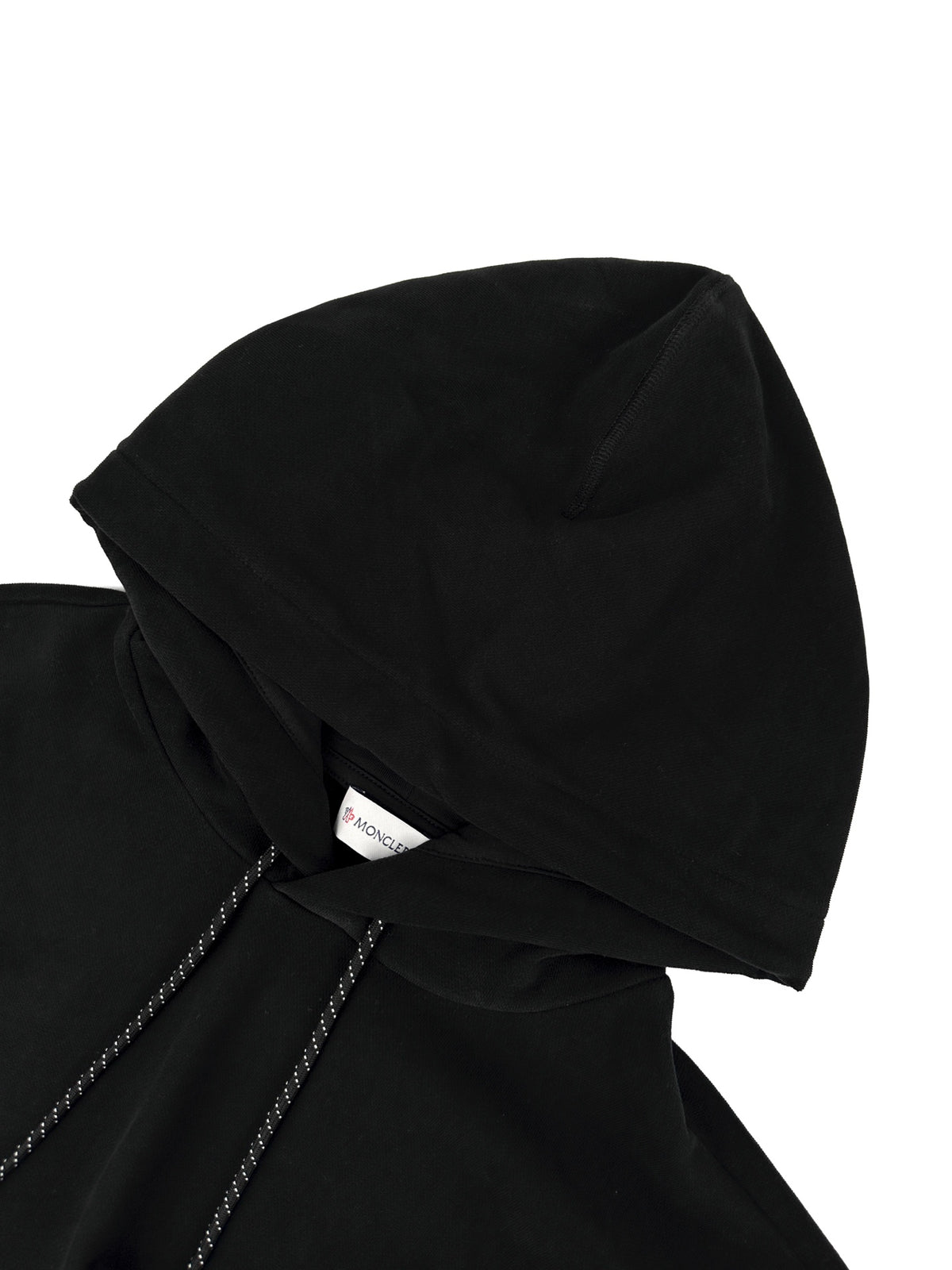 2026 New Model Mon Logo Hooded Sweatshirt (AA1046-B20)