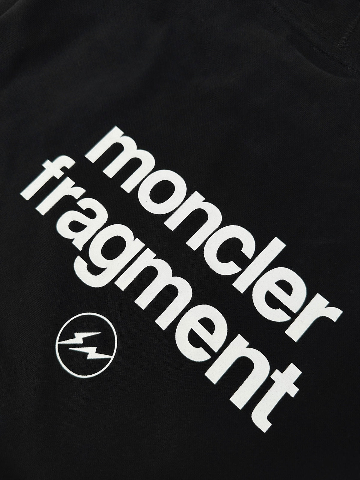 2026 New Model Mon Logo Hooded Sweatshirt (AA1046-B20)